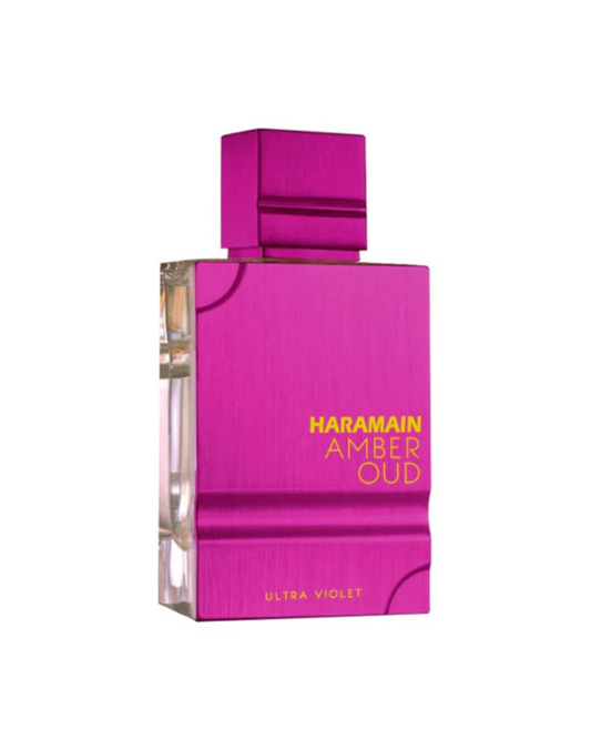 Al Haramain Amber Oud Ultra Violet