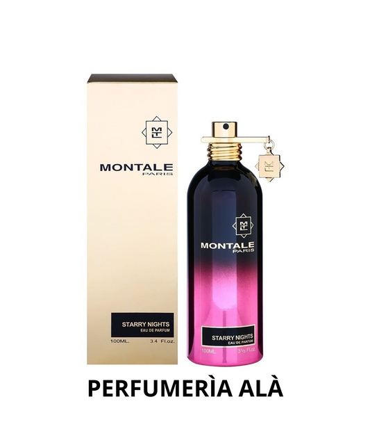 MONTALE STARRY NIGHTS
