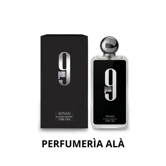 AFNAM 9 PM (TIPO ORIGINAL)